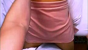 i fucked my tight stepdaughter needing lots of lube but it was paradise once inside