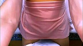 i fucked my tight stepdaughter needing lots of lube but it was paradise once inside