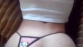 Fuck My Slut Cousin Without A Condom!