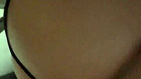 Flavia and Pamela cum intensely twice in the sewing atelier, almost getting caught