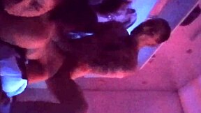 i'm petite marie takin' that dick hard