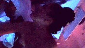 i'm petite marie takin' that dick hard