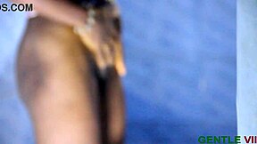 I'm so into Vii's gentle homemade sex