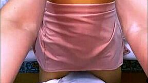 i fucked my tight stepdaughter needing lots of lube but it was paradise once inside