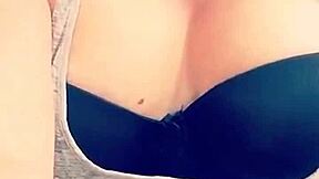 i'm a chubby teen masterbatin alone in my room