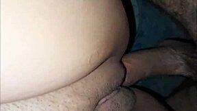 My neighbor's whore sucks my dick when her husband is away