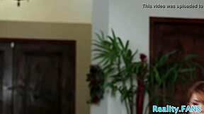 teen 18+ amateur sucks dick then gets bent over in reality storyline