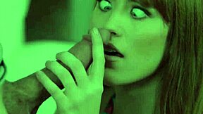 teen 18+ amateur sucks dick then gets bent over in reality storyline