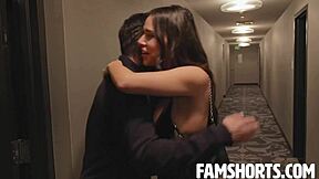 My newlywed bride slips back into her past with tommy pistol