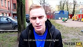 i tutor young man who wants to fuck teacher tonight