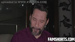 My newlywed bride slips back into her past with tommy pistol