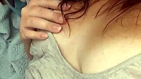 i'm a chubby teen masterbatin alone in my room