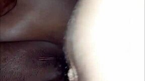 My neighbor's whore sucks my dick when her husband is away