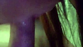 i deepthroat her in pov, suckin that big cock with handjob and tits close up till cum