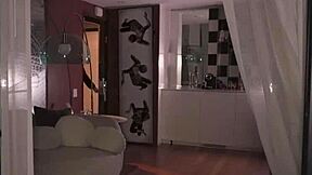 My newlywed bride slips back into her past with tommy pistol