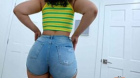 Stepsis phat ass POV