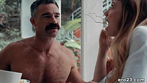 passionate morning with ivy wolfe and charles dera