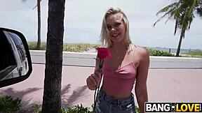 Kelsey Kane Loves Riding Bbcs Passionately