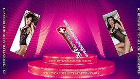 Sexy student josy 18 experiences deepthroat, assfucking, and facial in her first anal scene.