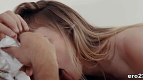 passionate morning with ivy wolfe and charles dera