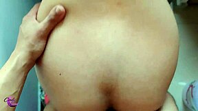 getting caught in the laundry room on xvideos red