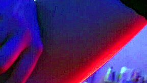 Ever seen a Swedish teen 18+ play with her creamy tight pussy up close?