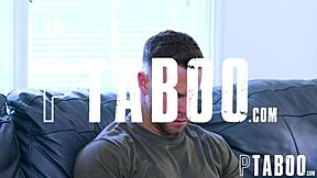 Wise Beyond Your Years Seth Gamble Fucks Petite Chloe Surreal