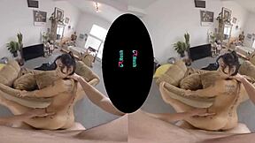 Vrhush Morgan Lee Arrives!