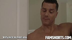 Vanessa Vega Assfucked By Two Men Ramon And John