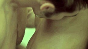 why does this cock slide into my juicy pussy so easily?