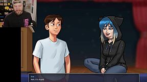 the dumbest reason for no shower