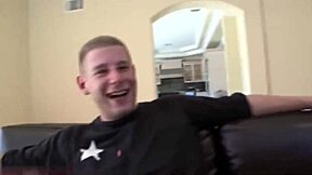 Can This Petite Amateur Handle A Monster Cock In Missionary?