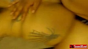 Webcam Exploits: Homemade HD Two Girls