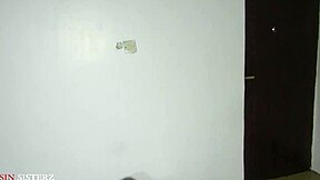 My Morning Sex Routine With African Asian Partner