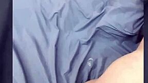 Asian Teen Feels Deep Emotions During Intense POV Encounter