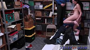 This petite blonde teen 18+ in bathtub, hot girl cop apprehends the suspect, it's a teen 18+ scene