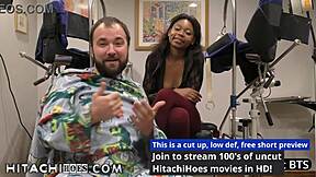 Troubled Teen Minnie Rose Forced into Hitachi Orgasms by Doctor Tampa