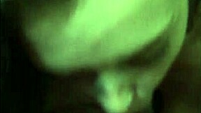 why watch this gorgeous amateur with big tits give an amazing blowjob and swallow?