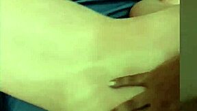 Asian Teen Feels Deep Emotions During Intense POV Encounter