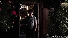 lying step-mom trades step daughter for step sons silence