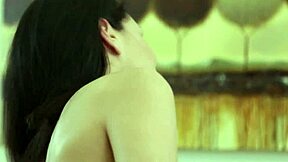 Astonishing lesbian milf scissoring cute teen 18+ in intimate encounter