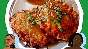 False Hood Ft. Nico Moron!