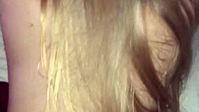 teen 18+ takes monster black cock backshots to creampie