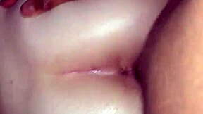 i fuckd this amatuer latina teen 18+ bent over in doggystle hardcore till cumshot