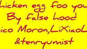 False Hood Ft. Nico Moron!