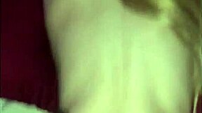 teen 18+ takes monster black cock backshots to creampie