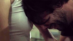 what if i made a clone of my stepdaughter in a secret lab