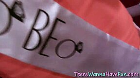 i suck real amateur cock in party