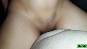 Novinha Sits on My Dick So Good!