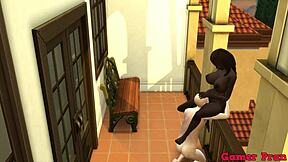 Goku and Maestro Roshi's Wild Anime Adventure Continues